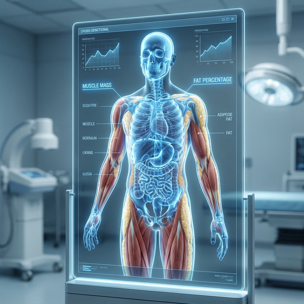 Body Fat Percentage vs BMI: Which Matters More?