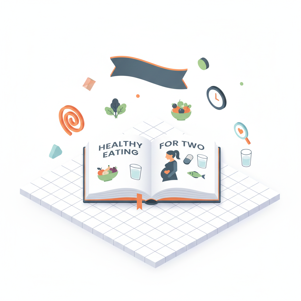 Eating for Two: A Nutrition Guide