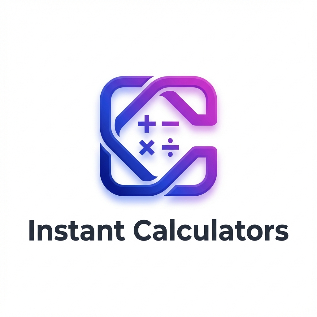 Instant Calculators Logo
